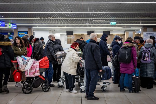 Rusya’dan kaçanlar Türkiye’de geçinemiyor