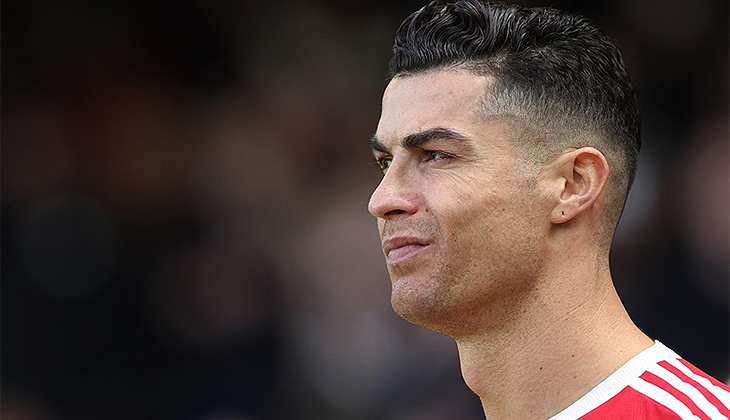 Ronaldo, bebeğini kaybettiğini duyurdu