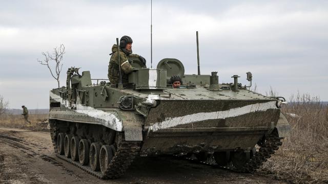 Kremlin: Önemli sayıda asker kaybımız var