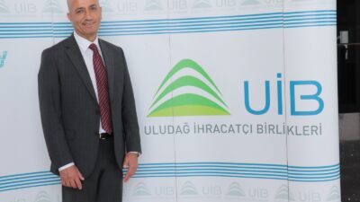 UYMSİB’in Yeni Yönetim Kurulu Başkanı Prof. Dr. Senih Yazgan oldu