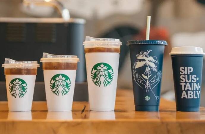 Starbucks’ta sendika devrimi