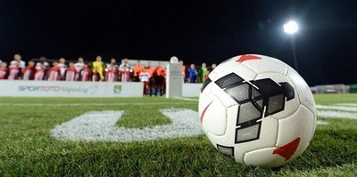 Spor Toto Süper Lig’de 31. hafta heyecanı
