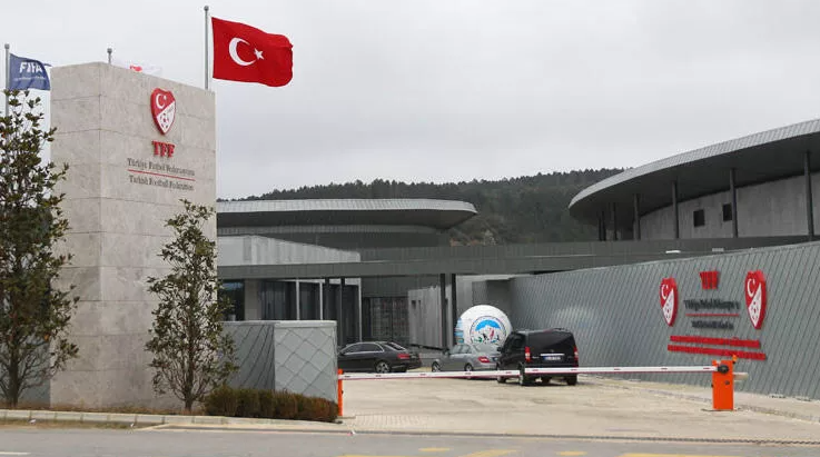 Spor Toto 1. Lig’de tüm maçlar aynı saatte