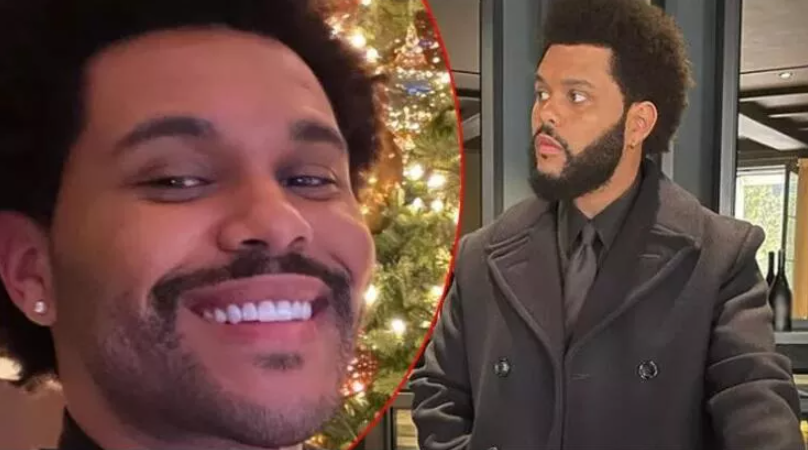Kanye West’ten sonra The Weeknd de adını değiştirebilir