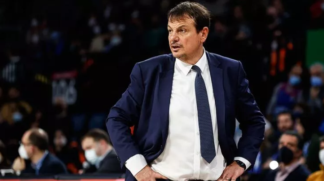 A Milli Takım’da Ergin Ataman dönemi