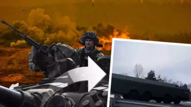Rusya-Finlandiya sınırında tansiyon yükseliyor mu?