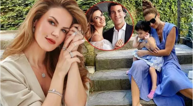 Tülin Şahin hayatındaki önceliklerin değiştiğini anlattı