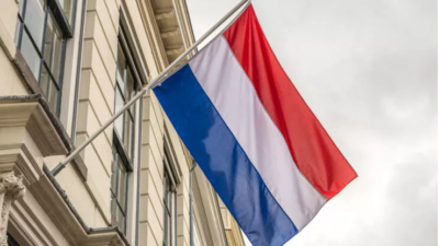 Hollanda, Lviv’deki büyükelçiliğini yeniden açıyor