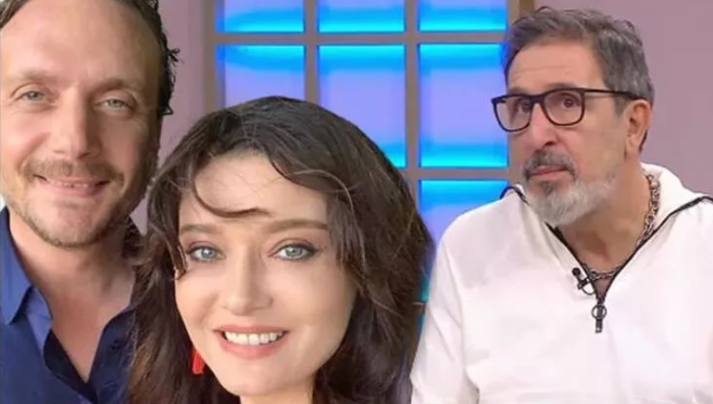 Cem Özer: Nurgül Yeşilçay’ın sevgilisi Necati ile tanışmak isterim!