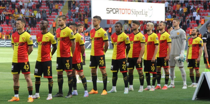 Göztepe’de 4 futbolcu satış listesine konuldu