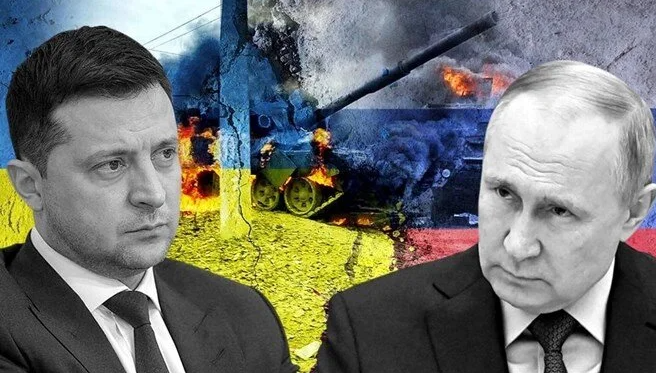 Rusya – Ukrayna savaşında 39. gün ‘Görüşme için şartlar oluşmadı’