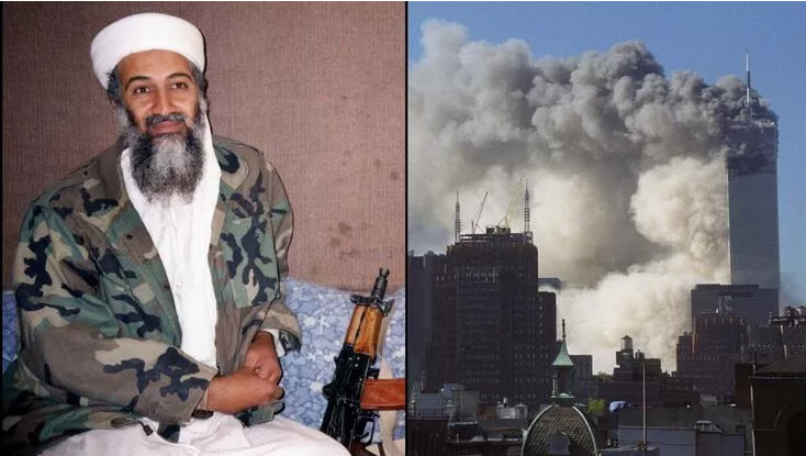 Bin Ladin’in planı yıllar sonra ortaya çıktı! İkinci saldırıyı adım adım anlatmış