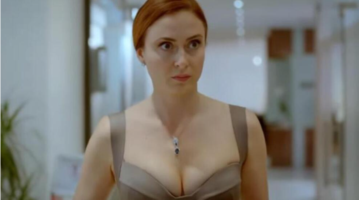 Ceyda Düvenci’den psikolog itirafı