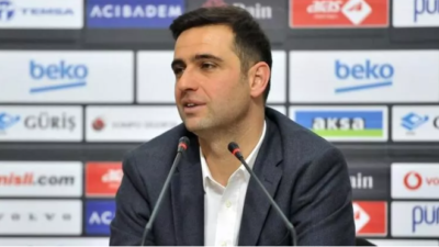 Beşiktaş sportif direktörü Ceyhun Kazancı kimdir?