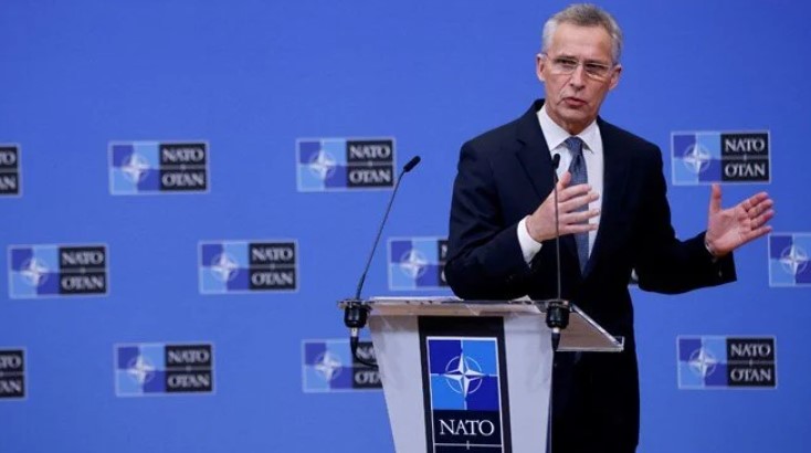 NATO: Putin’e görülmemiş bir baskı uygulanacak