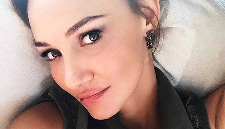 Seda Demir’den Yaprak Dökümü itirafı