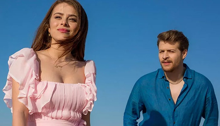 ‘Seversin’ dizisinin ilk tanıtımı yayınlandı!