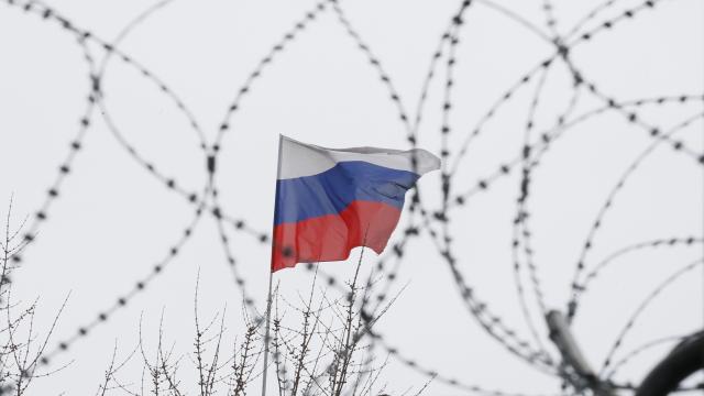 Slovenya 33 Rus diplomatı sınır dışı etme kararı aldı