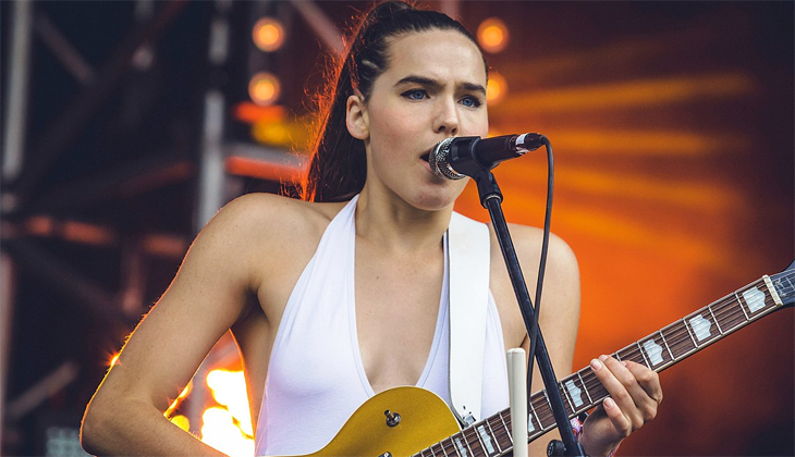 Sofi Tukker, Türkiye’ye geliyor