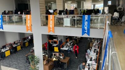 Yerli yazılım firması Bilsoft büyüyor