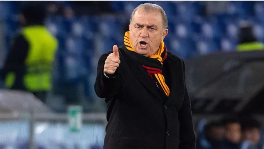 Fatih Terim sessizliğini bozdu