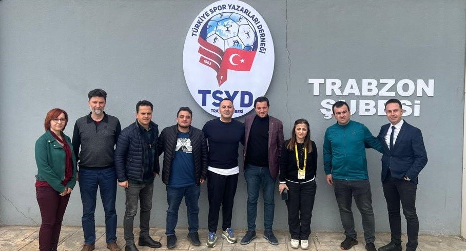 Nevzat Kaya: Biz de 3. Lig Kupası’nı Trabzon’da kaldıracağız
