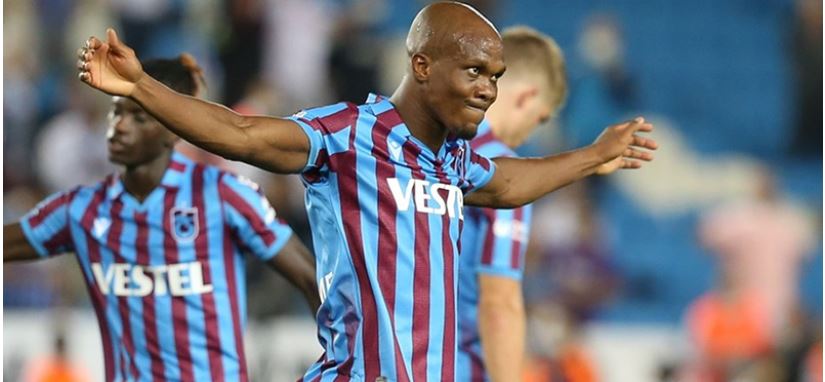 Trabzonspor’a kötü haber