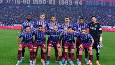 Trabzonspor, galibiyet hasretini sonlandırmak istiyor