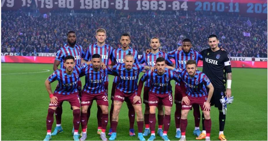 Trabzonspor, galibiyet hasretini sonlandırmak istiyor