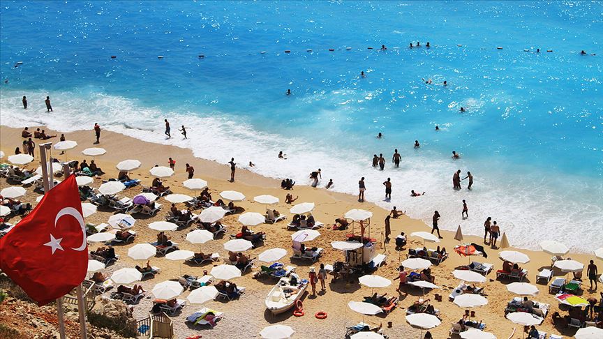 Turizmciler bayramdan umutlu