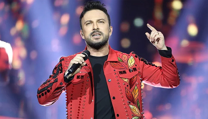 Mega anlaşma! Disney Plus, Tarkan’la anlaştı