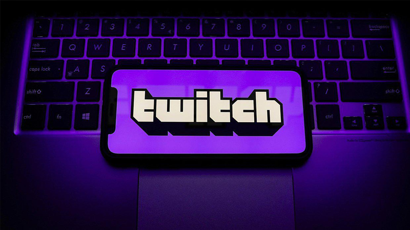 Twitch’e erişim engeli getirildi