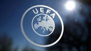 UEFA’dan Halil Umut Meler’e görev
