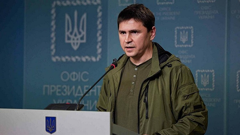 Ukrayna: Rusya ile müzakereler videokonferans yoluyla devam ediyor