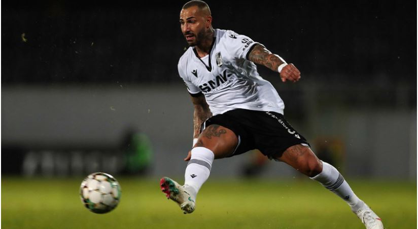 Quaresma’dan kadro tepkisi