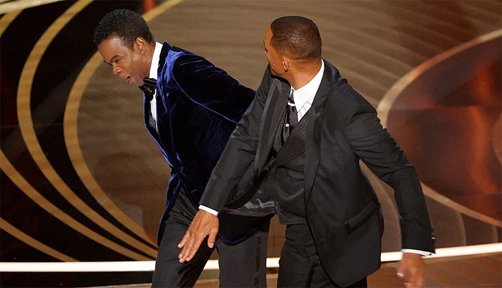 Oscar Akademi heyeti, Will Smith kararı için toplanıyor
