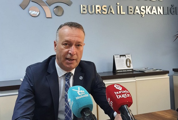 Memleket Partisi’nden 81 ilde ‘üretim’ çağrısı!