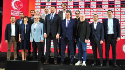 A Milli Basketbol Takımı’nda Ergin Ataman dönemi resmen başladı