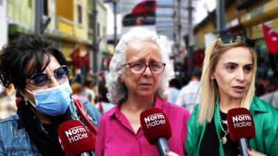 Norm Haber Sokakta: Bursa’da bayram telaşı başladı