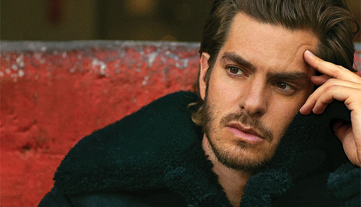 Andrew Garfield oyunculuğa ara vereceğini duyurdu