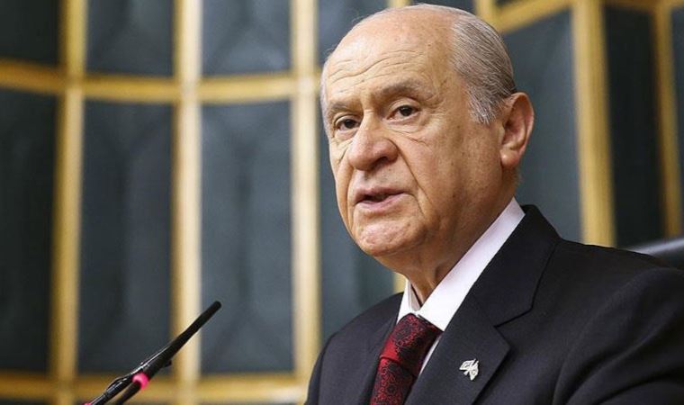 Devlet Bahçeli’den 3 Mayıs mesajı