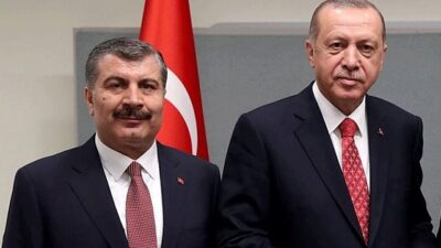 Cumhurbaşkanı Erdoğan maske kararını açıkladı
