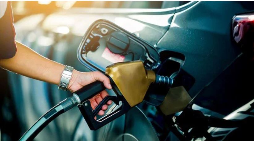 Benzin ve motorin 2022 güncel fiyatları