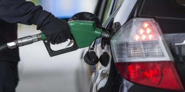 Benzin ve motorin 2022 güncel fiyatları