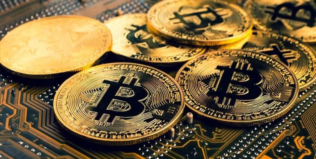 Bitcoinde son durum