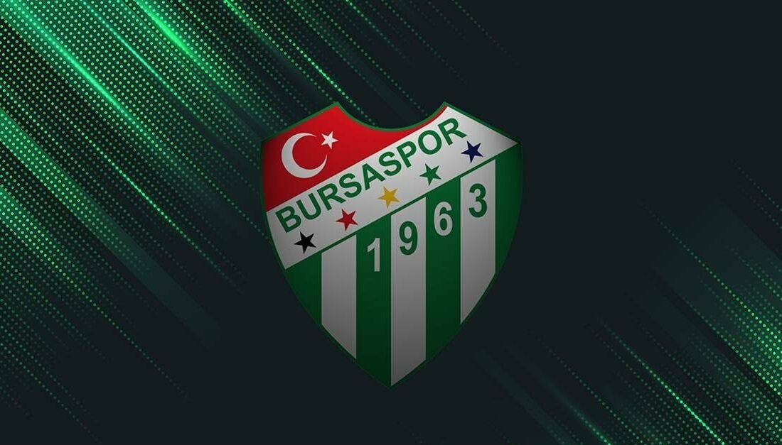 Bursaspor erteleme maçında