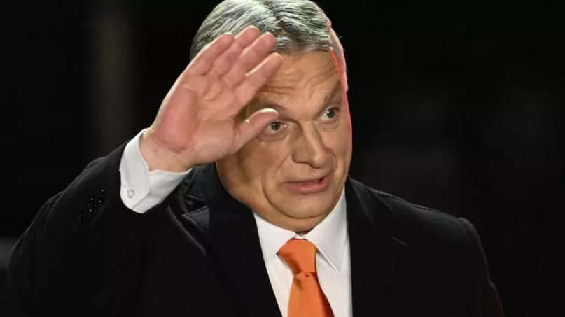 Macaristan’da seçimi kazanan Orban’dan AB’ye mesaj: “Ay’dan bile görülebilir”