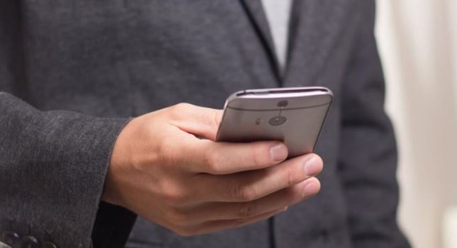 Cep telefonunda ÖTV düzenlemesi
