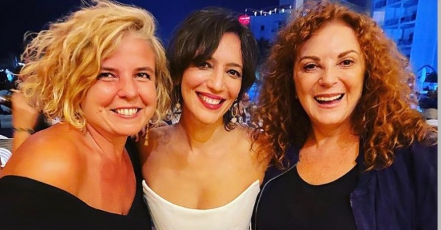 Cinsel ilişki itirafıyla şaşkına çevirdi!