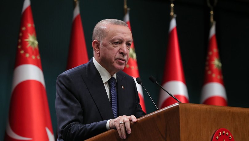 Cumhurbaşkanı Erdoğan’ın Ürdün ziyareti ertelendi